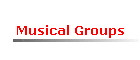 Musical Groups