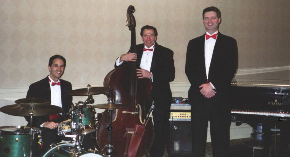 R2J Jazz Trio