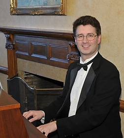 Chicago Pianist 