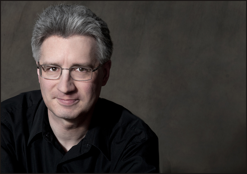 Richard Sladek - Chicago Pianist