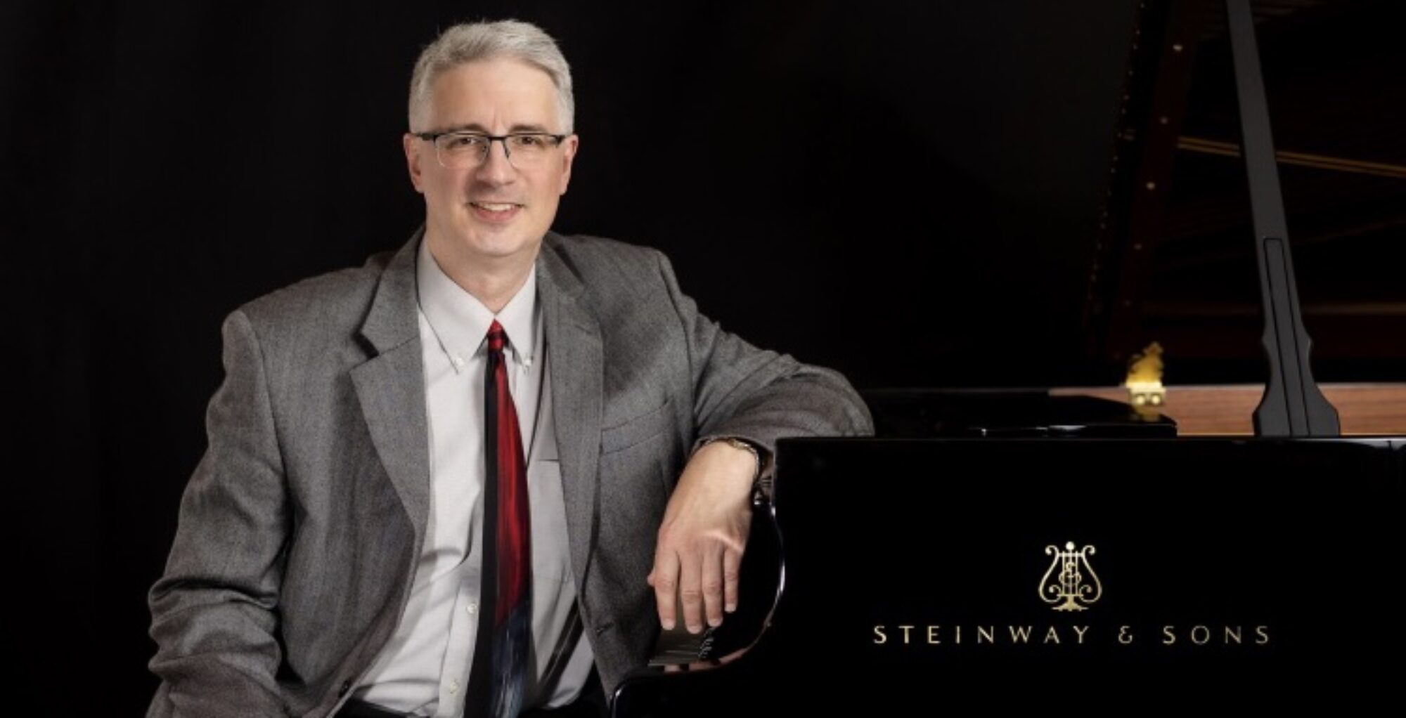 Richard Sladek - Chicago Pianist